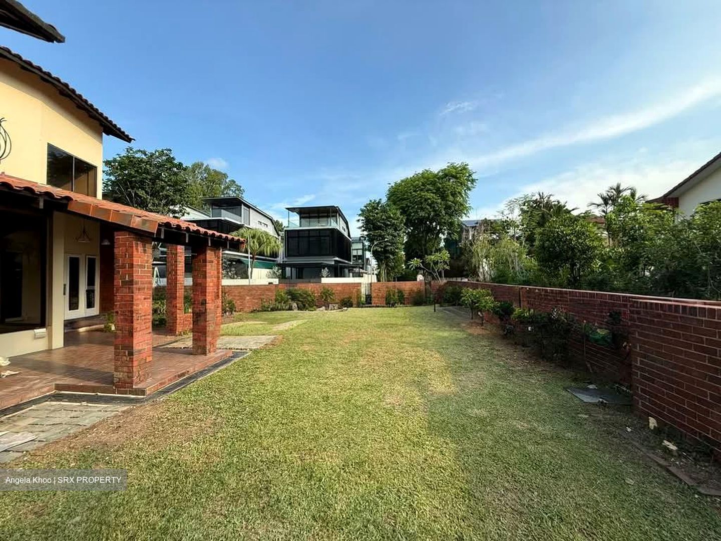 Capitol Park (D11), Semi-Detached #574092801